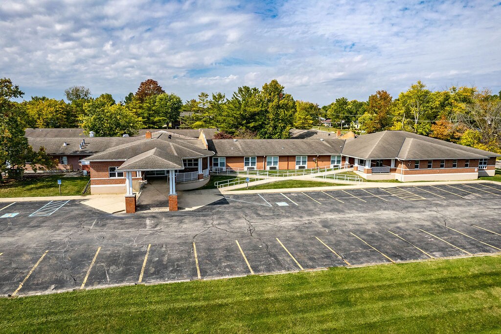 6099 Fairfield Rd, Oxford 45056 Health Care for Sale UK