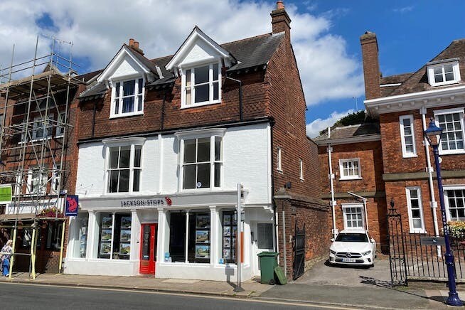 52 High St, Sevenoaks for sale Building Photo- Image 1 of 1