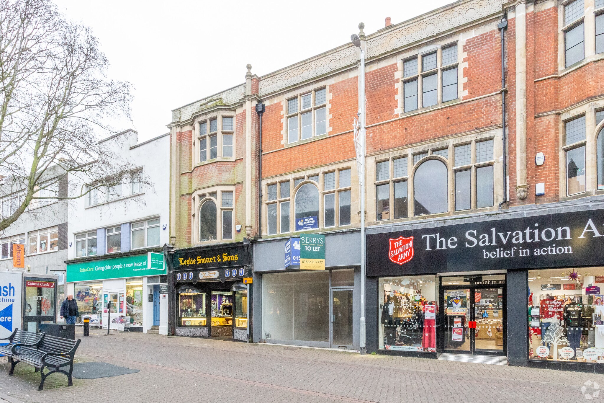 46 Gold St, Kettering for sale Primary Photo- Image 1 of 1