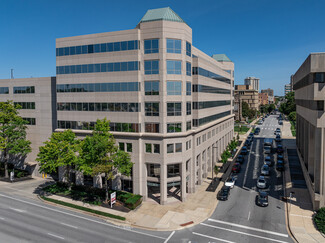 More details for 210 W Pennsylvania Ave, Towson, MD - Coworking for Rent