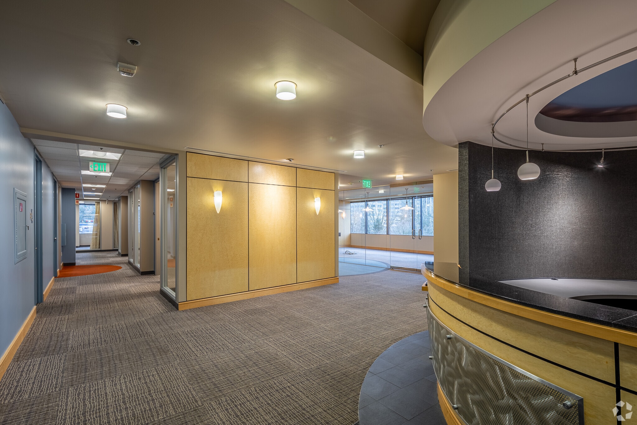 200 SW Market St, Portland, OR to rent Interior Photo- Image 1 of 16