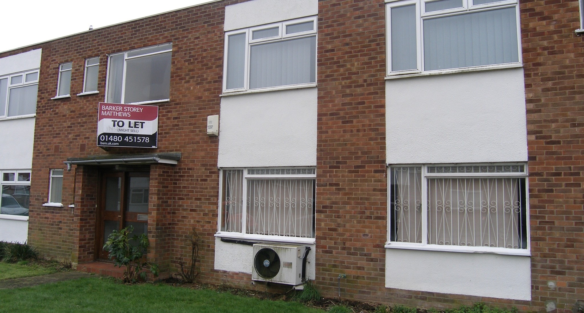 Glatton Rd, Sawtry for sale Primary Photo- Image 1 of 1