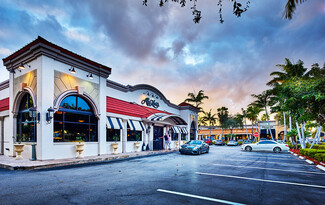 More details for 2200-2222 Glades Rd, Boca Raton, FL - Retail for Rent