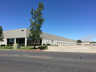 More details for 3940 Seaport Blvd, West Sacramento, CA - Industrial for Rent