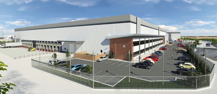 Lower House Ln, Dordon for sale Primary Photo- Image 1 of 1