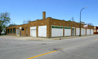 More details for 1185 3rd St, Muskegon, MI - Industrial for Rent