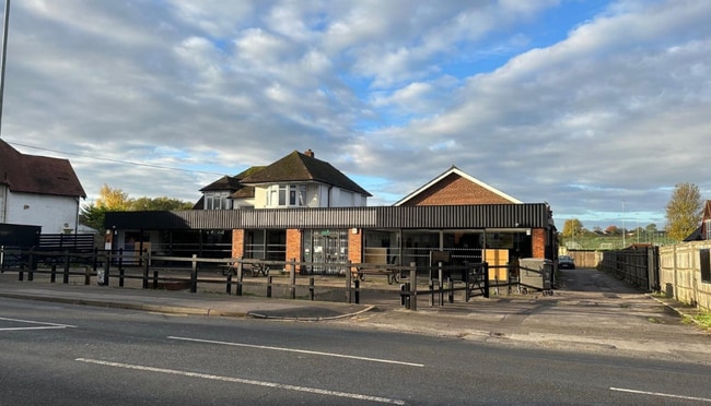 More details for 73 Furze Platt Road, Maidenhead - Retail to Rent