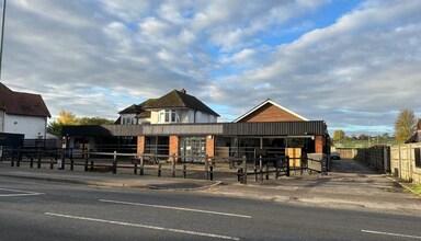 Furze Platt Rd, Maidenhead for rent Building Photo- Image 1 of 2