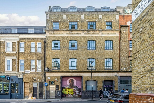 More details for 10 Greenland St, London - Office to Rent