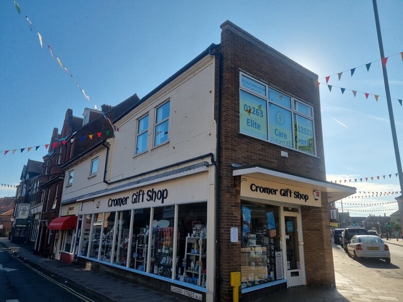 4A Garden St, Cromer to rent - Interior Photo - Image 3 of 15