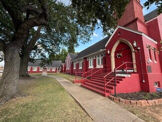 More details for 310 N Fulton St, Marshall, TX - Specialist for Sale