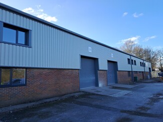 More details for Wrexham Industrial Estate, Wrexham - Industrial for Rent