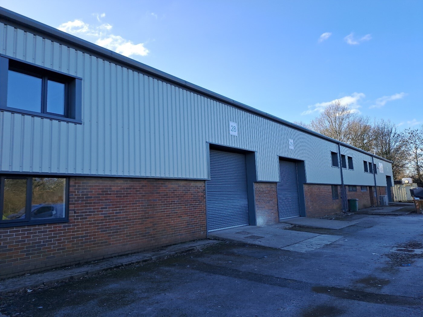 Abenbury Way, Wrexham for sale Building Photo- Image 1 of 1