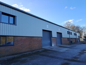 Abenbury Way, Wrexham for rent Building Photo- Image 1 of 4