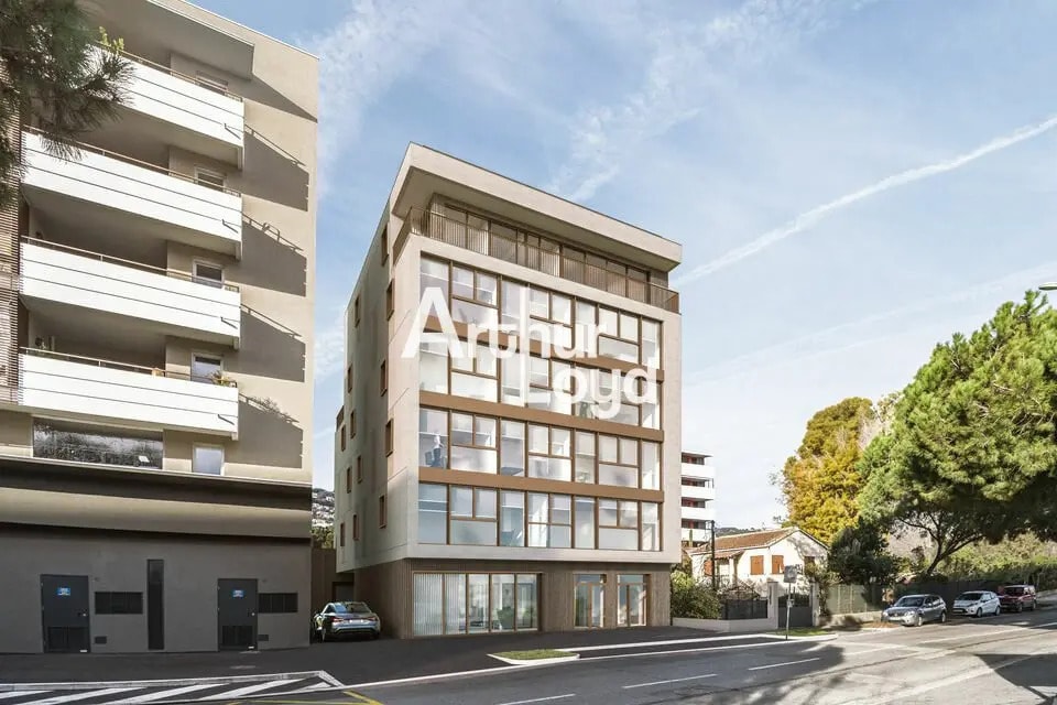 Vente Bureaux 82 m² à 904 m² - Photo 1