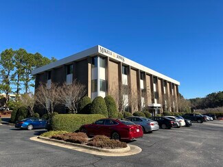 More details for 3901 Barrett Dr, Raleigh, NC - Office for Rent