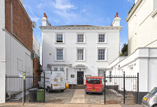 40 The Ropewalk, Nottingham for sale Building Photo- Image 1 of 1