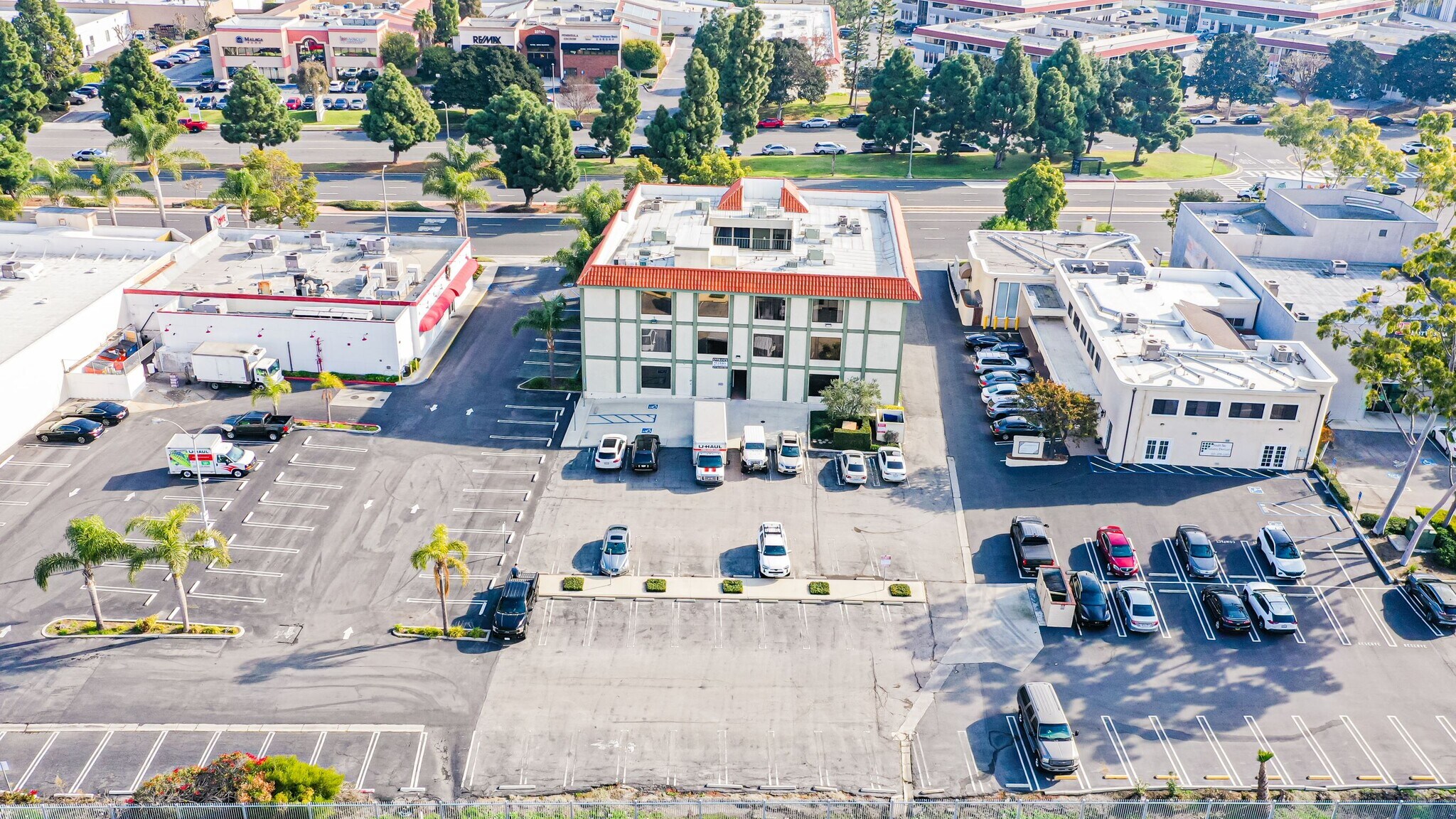 23717 Hawthorne Blvd, Torrance 90505 Office for Sale UK