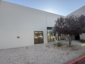 7707 E Acoma Dr, Scottsdale, AZ for rent Building Photo- Image 2 of 22