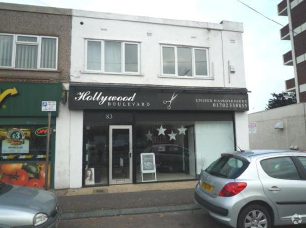 83 Prince Ave, Southend On Sea for sale Other- Image 1 of 1