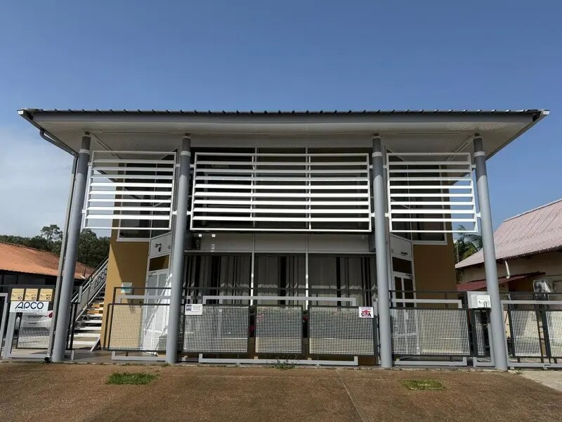 Vente Bureaux 373 m² - Photo 1