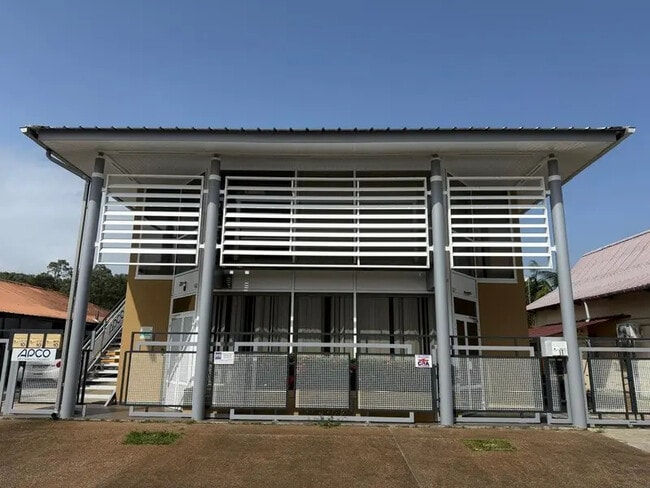 Vente Bureaux 373 m²