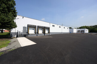 More details for 333 Veterans Blvd, Carlstadt, NJ - Industrial for Rent