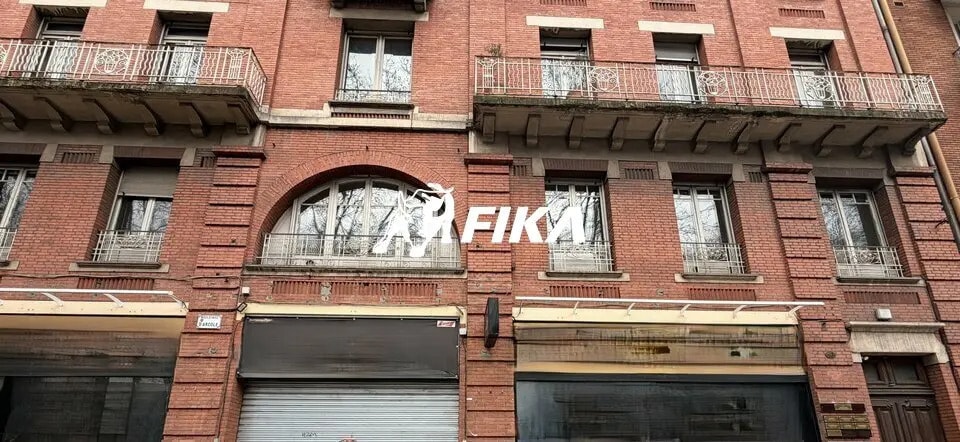 Vente Bureaux 254 m² - Photo 1