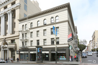 More details for 347-363 Grant Ave, San Francisco, CA - Retail for Rent