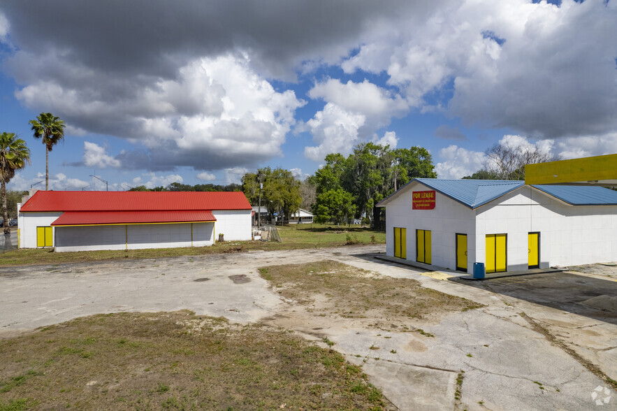 190 US Highway 17 N, Bartow, FL for sale - Primary Photo - Image 1 of 8