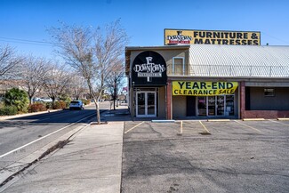 More details for 155 W Saint George Blvd, Saint George, UT - Retail for Rent