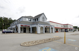 More details for 4536 William Penn Hwy, Murrysville, PA - Retail for Rent