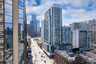 More details for 570 Bay St, Toronto, ON - Retail to Rent