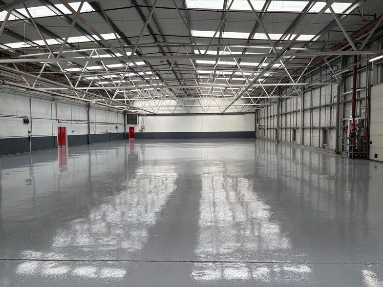 Bowburn North Industrial Estate, Bowburn to rent - Building Photo - Image 1 of 8