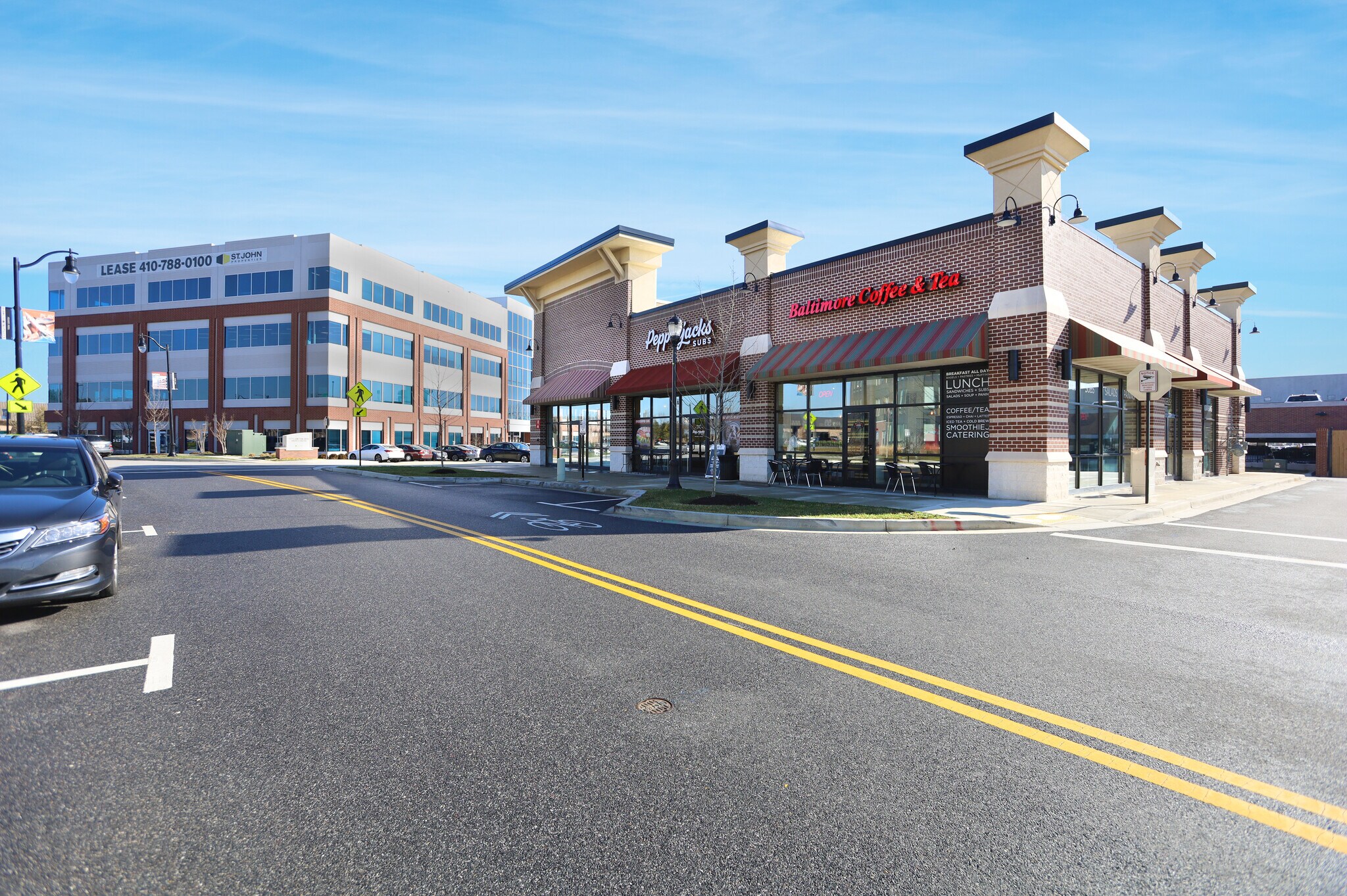 10150 Junction Dr, Annapolis Junction, MD for sale Building Photo- Image 1 of 1