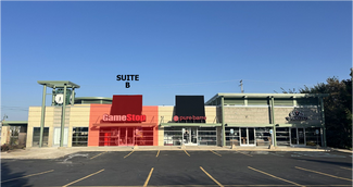 More details for 2107 E Beltline Ave NE, Grand Rapids, MI - Retail for Rent