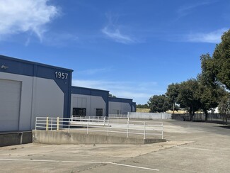 More details for 1957 Railroad Dr, Sacramento, CA - Industrial for Rent