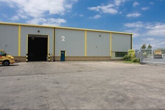 More details for Antler Ct, Wigan - Industrial for Rent