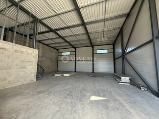 More details for Light Industrial to Rent