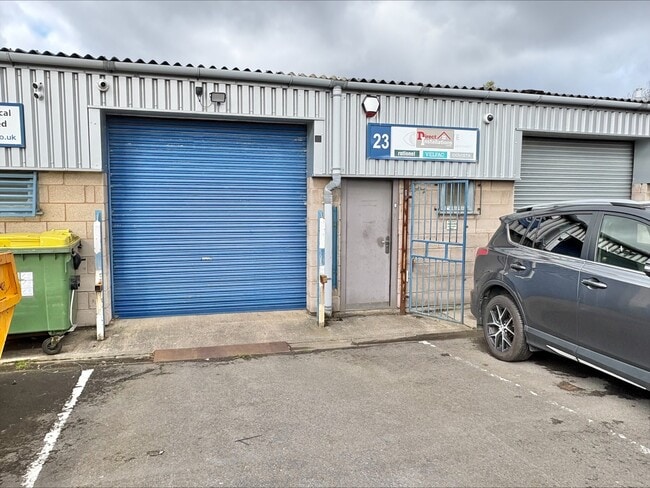 More details for Windmill Lane Industrial Estate, Manchester - Industrial to Rent