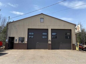 851 US Highway 41 W, Ishpeming, MI for sale Primary Photo- Image 1 of 1