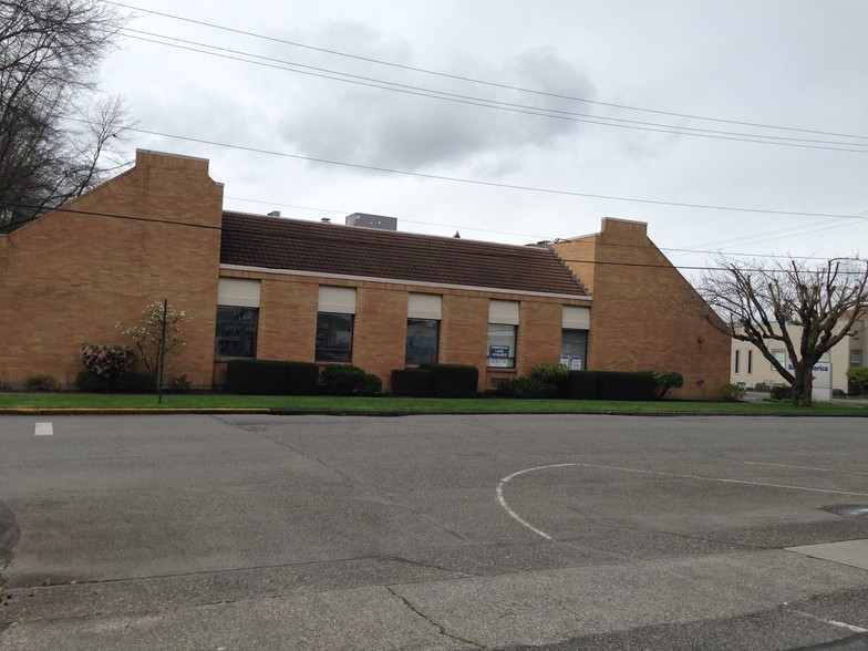 700 Front St, Lynden, WA for sale - Primary Photo - Image 1 of 1