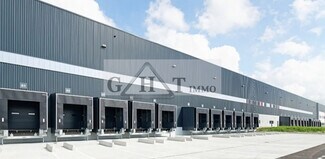 More details for Industrial to Rent