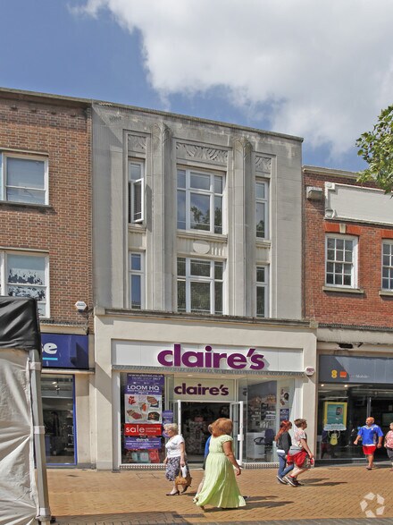 71 High St, Chelmsford for sale - Primary Photo - Image 1 of 1