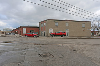 More details for 127 Manville Rd, Toronto, ON - Industrial for Rent