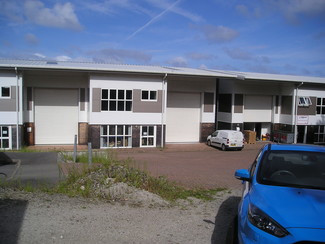 More details for Hayle Industrial Park, Hayle - Office for Sale