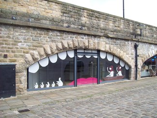 More details for Wharf St, Sheffield - Retail for Rent