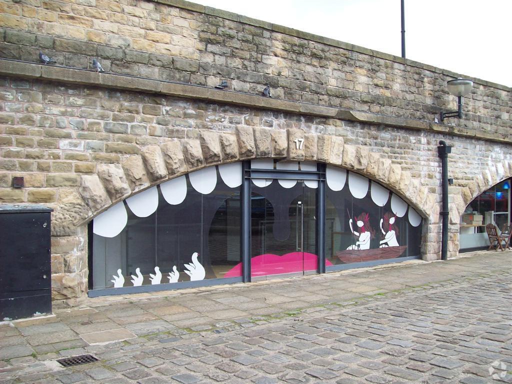 Wharf St, Sheffield to rent Primary Photo- Image 1 of 2
