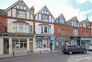 26 London Rd, St Albans for sale Primary Photo- Image 1 of 1