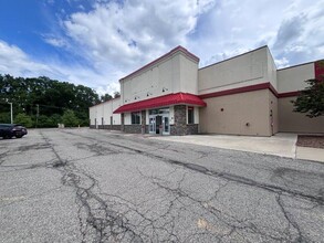 2151 W Liberty St, Ann Arbor, MI for rent Building Photo- Image 1 of 5